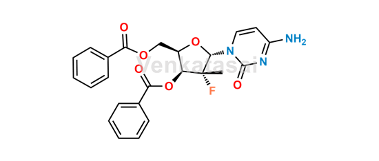 Picture of Sofosbuvir Impurity 44