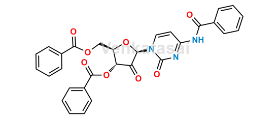 Picture of Sofosbuvir Impurity 50