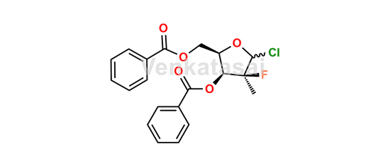 Picture of Sofosbuvir Impurity 62