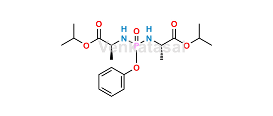 Picture of Sofosbuvir Impurity 91