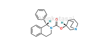 Picture of Solifenacin Tarterate 