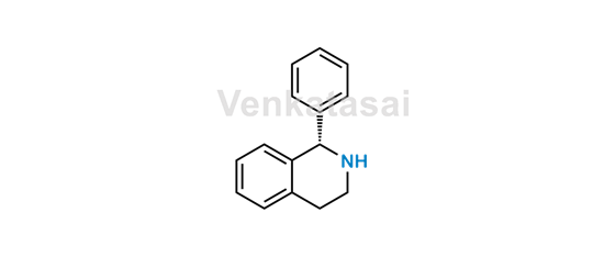 Picture of Solifenacin EP Impurity A