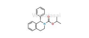Picture of Solifenacin EP Impurity B