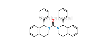 Picture of Solifenacin EP Impurity C