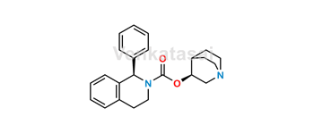 Picture of Solifenacin EP Impurity F