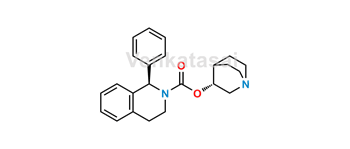 Picture of Solifenacin EP Impurity G