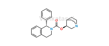 Picture of Solifenacin EP Impurity H