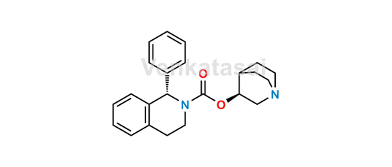 Picture of Solifenacin EP Impurity H