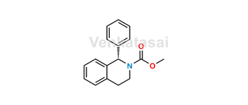 Picture of Solifenacin Methyl Ester Impurity