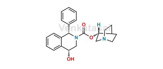 Picture of Solifenacin Related Compound 1