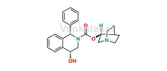 Picture of Solifenacin Related Compound 2