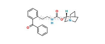 Picture of Solifenacin Related Compound 3