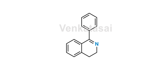 Picture of Solifenacin Related Compound 4