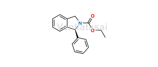 Picture of Solifenacin Related Compound 5