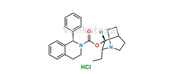 Picture of Solifenacin Related Compound 9