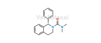 Picture of Solifenacin Related Compound 10