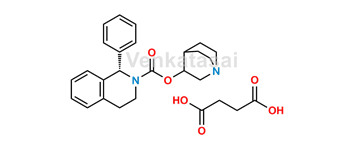 Picture of Solifenacin Related Compound 13