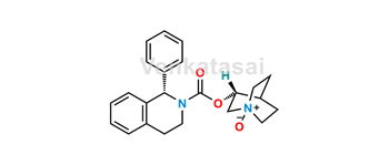 Picture of Solifenacin Related Compound 17