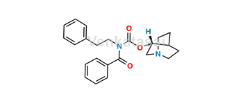 Picture of Solifenacin Related Compound 21