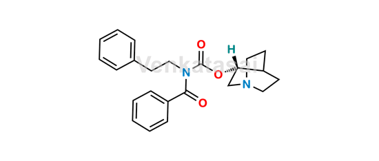 Picture of Solifenacin Related Compound 21