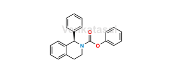 Picture of Solifenacin Related Compound 22