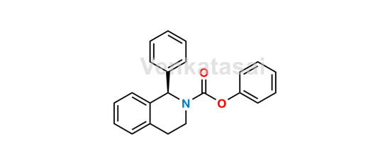 Picture of Solifenacin Related Compound 22