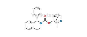 Picture of Solifenacin Related Compound 25