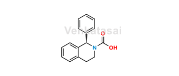 Picture of Solifenacin Related Compound 26