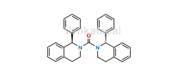 Picture of Solifenacin Related Compound 27