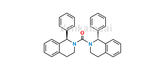 Picture of Solifenacin Related Compound 27