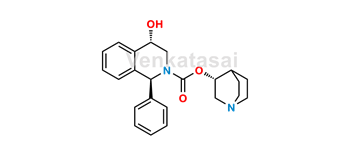 Picture of Solifenacin Related Compound 28