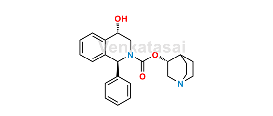 Picture of Solifenacin Related Compound 28