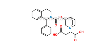 Picture of Solifenacin Impurity 1