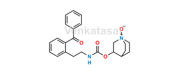 Picture of Solifenacin Impurity 3