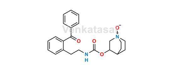 Picture of Solifenacin Impurity 3