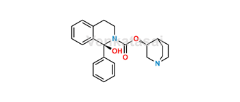 Picture of Solifenacin Impurity 4