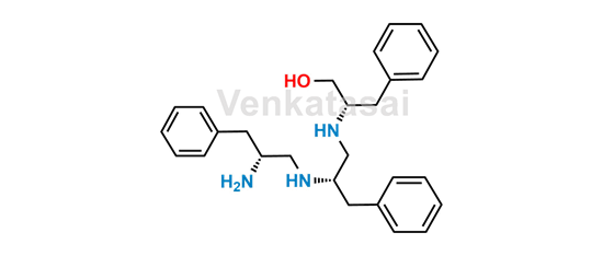 Picture of D-Phenylalaninol Trimer