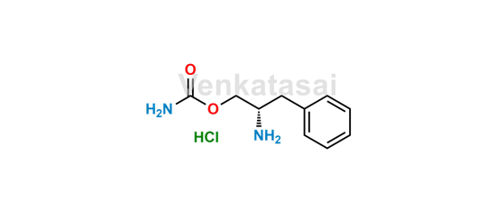 Picture of Solriamfetol S-Enantiomer Impurity