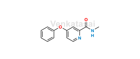 Picture of Sorafenib Related Compound