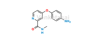 Picture of Sorafenib EP Impurity A