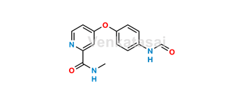 Picture of Sorafenib EP Impurity B