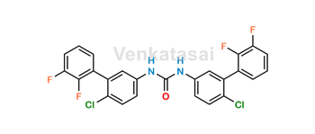 Picture of Sorafenib IP Impurity B