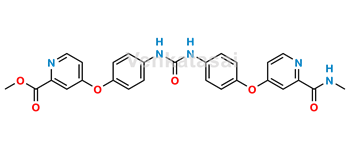 Picture of Sorafenib Impurity C