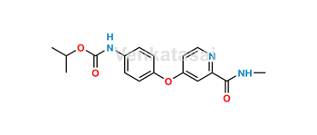 Picture of Sorafenib EP Impurity D