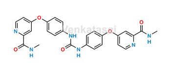 Picture of Sorafenib EP Impurity E