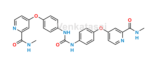 Picture of Sorafenib EP Impurity E