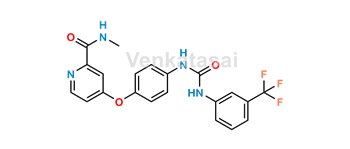 Picture of Sorafenib EP Impurity F