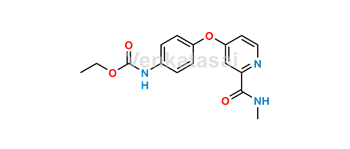 Picture of Sorafenib Related Compound 7