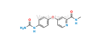 Picture of Sorafenib Urea Impurity