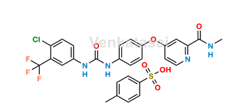 Picture of Sorafenib Tosylate